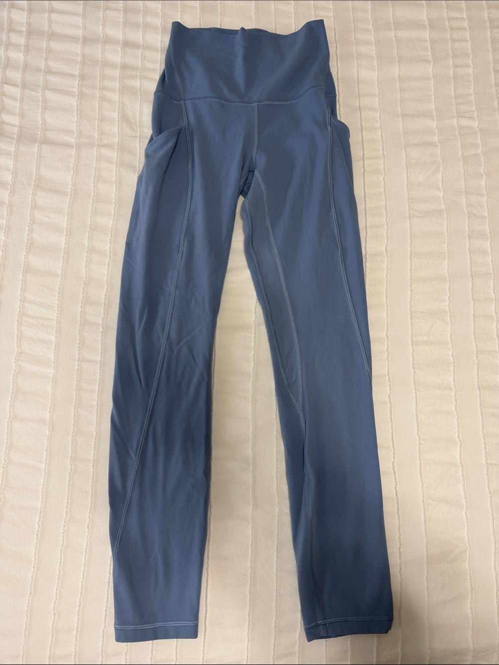 Lululemon High-Rise Align Leggings 25” size 2
